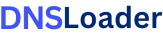 DNSLoader Site logo