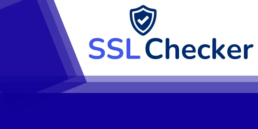 Detailed explanation of SSL Checker